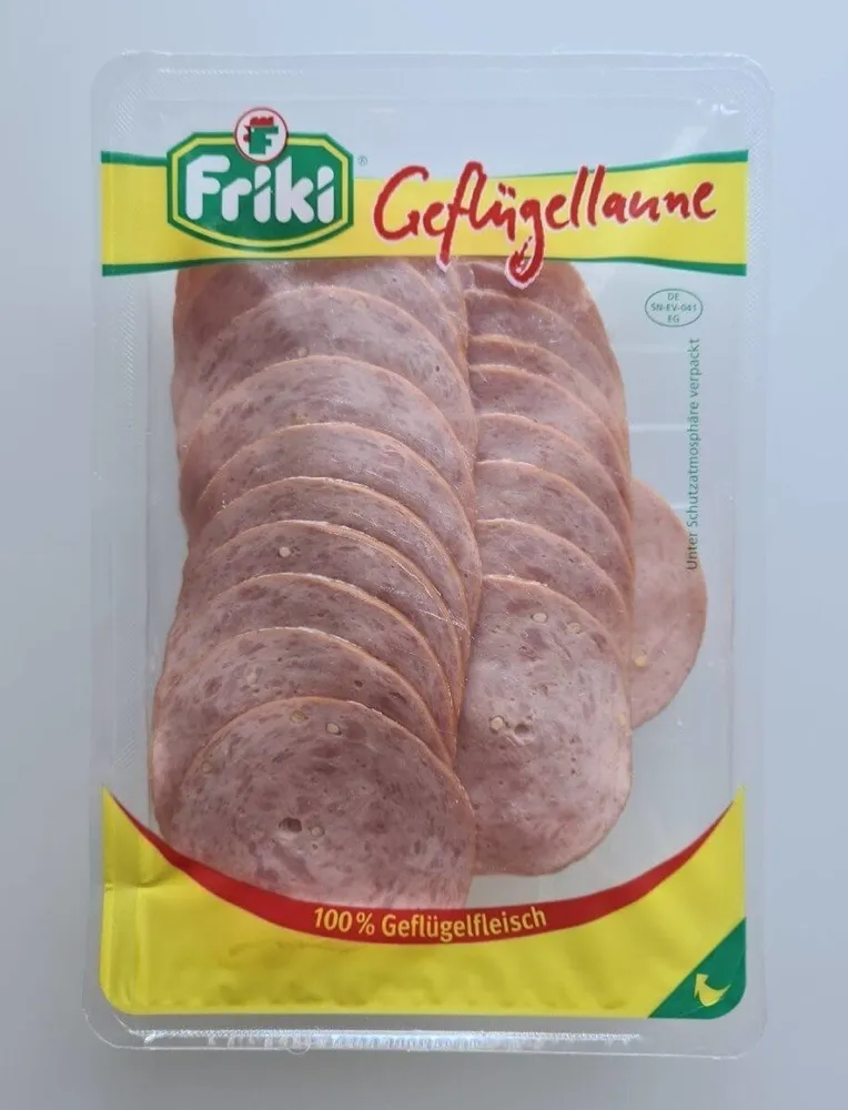 Geflügellaune