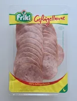 Geflügellaune