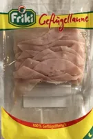 Geflügellaune