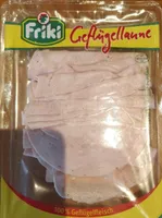 Geflügelfiletroulade
