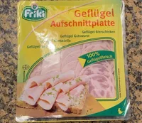 Geflugel