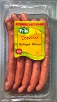 Döbelner Geflügel-Wiener