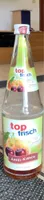 Apfel Kirsch