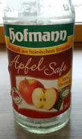Hofmann Apfelsaft