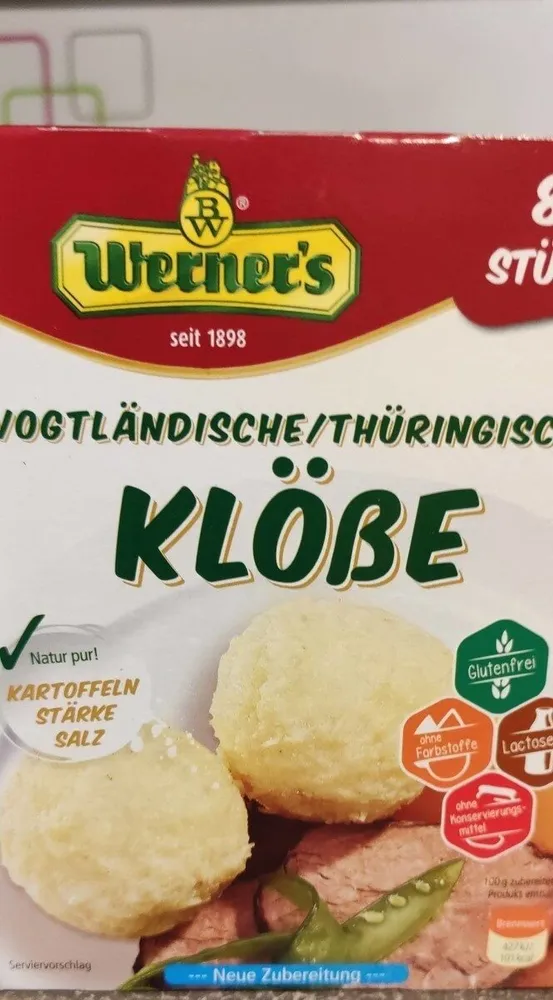 Klöße
