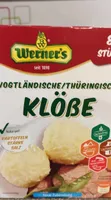 Klöße
