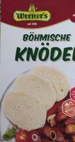 Böhmische Knödel