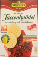 Tassenknödel