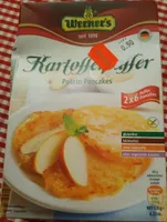 Kartoffelpuffer