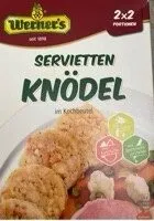 Semmelknödel