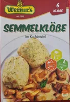 Semmelköße