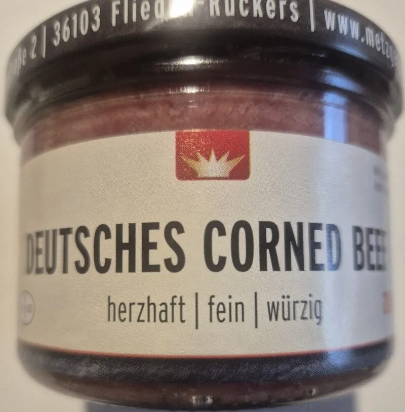Corned Beef