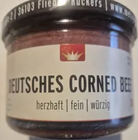 Corned Beef