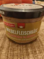 Zwiebelfleichkäse