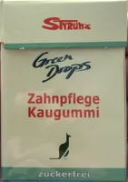 Green Drops