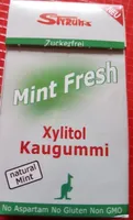 Mint Fresh
