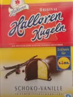 Halloren kugeln