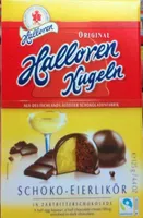 Halloren Kugeln