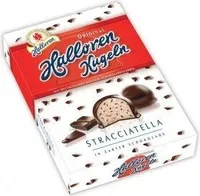 Original Halloren Kugeln  Stracciatella