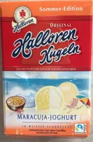 Halloren Kugeln