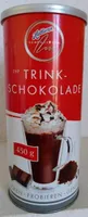Trink - Schokolade
