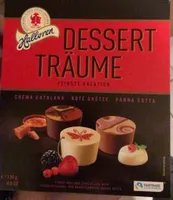 Dessert Träume