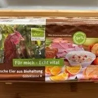 Bio Eier