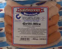 Grill Mix