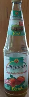 Apfelsaft-Direktsaft