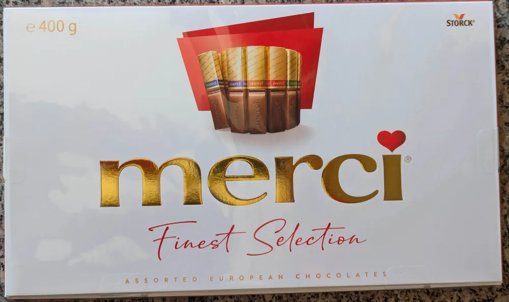 Merci