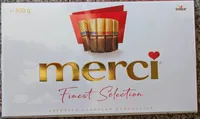 Merci