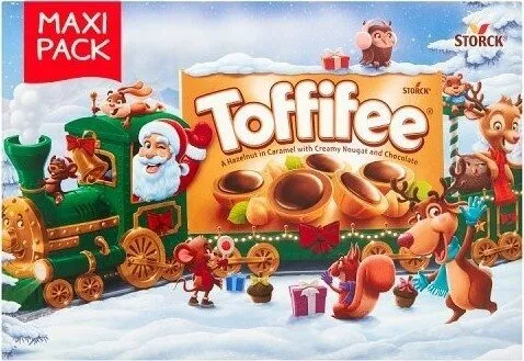 Toffifee