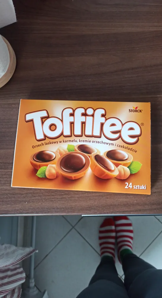 Toffifee
