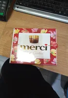 Merci