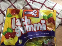 nimm2 Lachgummi
