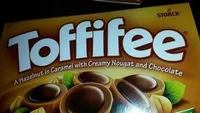 Toffee