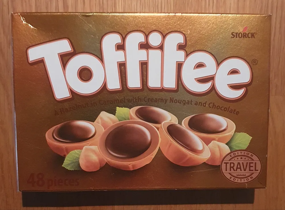 Toffifee