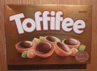 Toffifee