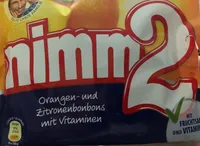 Nimm2 Bonbons