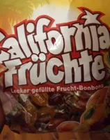 Storck California Früchte 425G