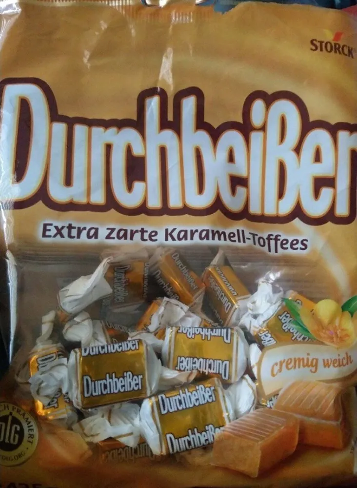 Durchbeißer