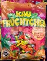 Kau Früchtchen