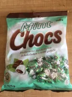 Mint Chocs