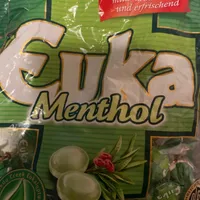 Euka Menthol