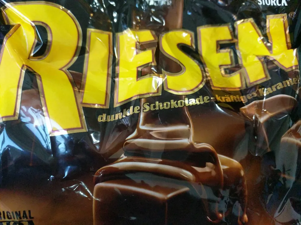 Riesen