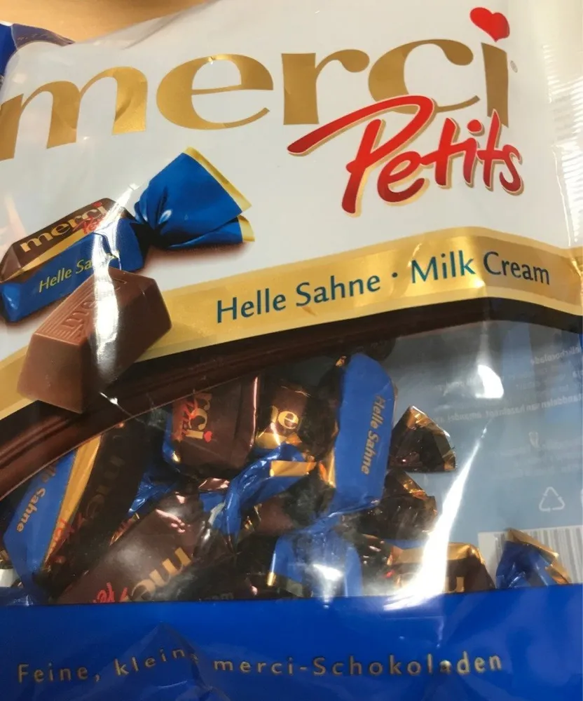 Merci