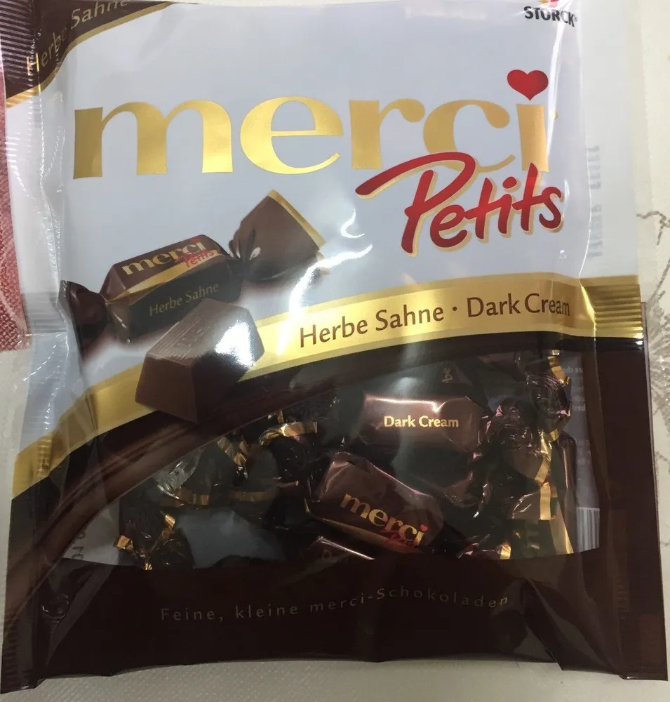 Merci petits