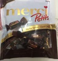 Merci petits