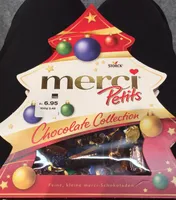 Petits Chocolate Collection