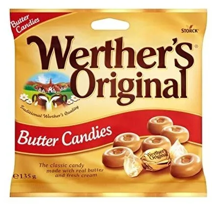 Werther’s Original